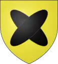 Wappen der Gemeinde Villeneuve-Loubet