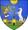 Wappen von Eger