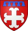 Wappen von Niederkerschen