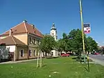 Hauptstraße