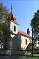 St. Michael-Kirche