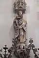 Apostel Philippus und Prophet Joel