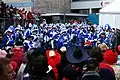 Blaue Funken (2006)