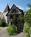 Pfarrhaus