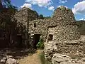 3 capitelles