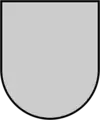 Wappen von Haute-Sorne