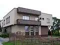 Haus der polnischen Minderheit