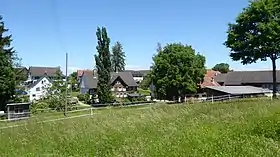 Bleiken TG