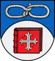 Wappen von Blekendorf