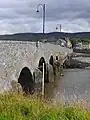 Blennerville Bridge