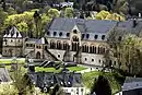 Kaiserpfalz Goslar