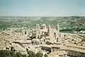 Blick über Alcañiz