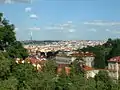 2010 - Prag, Tschechien