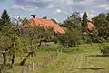 Blick auf Bothmer