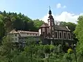 Mariä Heimsuchung