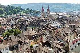 Altstadt Winterthur