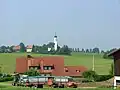 Blick von Eintürnen nach Eintürnenberg