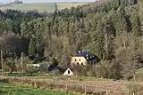 Kostermühle