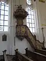 Kanzel