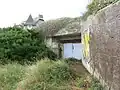 Alte Bunkeranlage