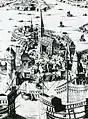 Søren Norbys Flotte eroberte Stockholm (1520), konnte es aber nicht halten.