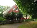 Ehem. „Dänisch-Deutsche Akademie“