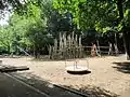Östlicher Spielplatz