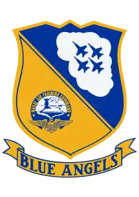 Blue Angels
