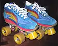 Rollschuh