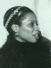 Sharon Freeman (1980)