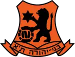 Logo von Bne Jehuda Tel Aviv