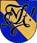 Wappen des BNSt Nürnberg
