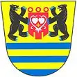 Wappen von Bořetín