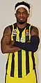 Bobby Dixon; türkisch Ali Muhammed