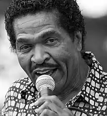 Bobby Rush (*&nbsp;1933)