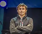 Yannick Bestaven (FRA)