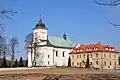 Kirche