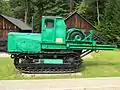 Windenschlepper (Stalinez-80)