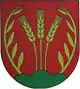 Wappen von Bobrovník