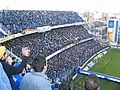 Boca-Fans
