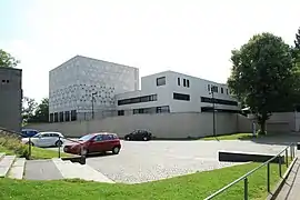 Synagoge