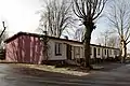 Bochum, Bergener Str. 116