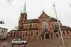 Liebfrauenkirche Bochum