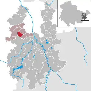 Karte
