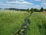 Die Bode in Bischofferode