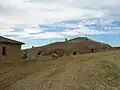 Bodegas bei Moratinos