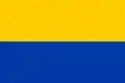 Flagge des Ortes Bodegraven