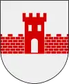 Wappen der Gemeinde Boden