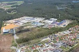 Blechhammer (2017)