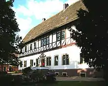 Münchhausen-Museum Gut Bodenwerder